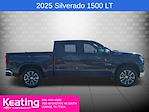 New 2025 Chevrolet Silverado 1500 LT Crew Cab 4x4 Pickup for sale #G307271 - photo 5