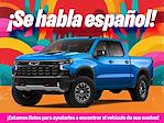 New 2025 Chevrolet Silverado 1500 LT Crew Cab 4x4 Pickup for sale #G307271 - photo 6