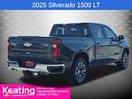 New 2025 Chevrolet Silverado 1500 LT Crew Cab 4x4 Pickup for sale #G307271 - photo 2
