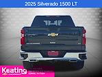 New 2025 Chevrolet Silverado 1500 LT Crew Cab 4x4 Pickup for sale #G307271 - photo 7