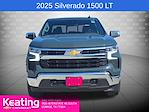 New 2025 Chevrolet Silverado 1500 LT Crew Cab 4x4 Pickup for sale #G307271 - photo 9