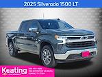 2025 Chevrolet Silverado 1500 Crew Cab 4x2 Pickup for sale #G310036 - photo 3