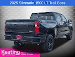 2025 Chevrolet Silverado 1500 Crew Cab 4x4 Pickup for sale #G326053 - photo 2