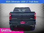 2025 Chevrolet Silverado 1500 Crew Cab 4x4 Pickup for sale #G326053 - photo 6