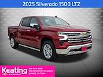 2025 Chevrolet Silverado 1500 Crew Cab 4x2 Pickup for sale #G328465 - photo 3