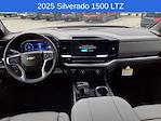 2025 Chevrolet Silverado 1500 Crew Cab 4x2 Pickup for sale #G328465 - photo 9