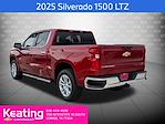2025 Chevrolet Silverado 1500 Crew Cab 4x2 Pickup for sale #G328465 - photo 4
