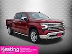 2025 Chevrolet Silverado 1500 Crew Cab 4x2 Pickup for sale #G328465 - photo 1