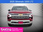 2025 Chevrolet Silverado 1500 Crew Cab 4x2 Pickup for sale #G328465 - photo 5