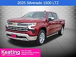 2025 Chevrolet Silverado 1500 Crew Cab 4x2 Pickup for sale #G328465 - photo 6