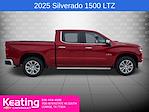 2025 Chevrolet Silverado 1500 Crew Cab 4x2 Pickup for sale #G328465 - photo 7