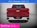 2025 Chevrolet Silverado 1500 Crew Cab 4x2 Pickup for sale #G328465 - photo 8