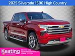 New 2025 Chevrolet Silverado 1500 High Country Crew Cab Pickup for sale #G328864 - photo 3