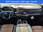 New 2025 Chevrolet Silverado 1500 High Country Crew Cab Pickup for sale #G328864 - photo 10