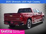 New 2025 Chevrolet Silverado 1500 High Country Crew Cab Pickup for sale #G328864 - photo 2