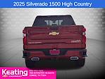 New 2025 Chevrolet Silverado 1500 High Country Crew Cab Pickup for sale #G328864 - photo 7