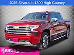 New 2025 Chevrolet Silverado 1500 High Country Crew Cab Pickup for sale #G328864 - photo 8