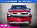 New 2025 Chevrolet Silverado 1500 High Country Crew Cab Pickup for sale #G328864 - photo 9