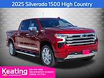 2025 Chevrolet Silverado 1500 Crew Cab 4x4 Pickup for sale #G328928 - photo 3