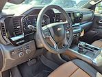 2025 Chevrolet Silverado 1500 Crew Cab 4x4 Pickup for sale #G328928 - photo 13