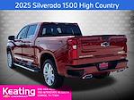 2025 Chevrolet Silverado 1500 Crew Cab 4x4 Pickup for sale #G328928 - photo 4