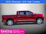 2025 Chevrolet Silverado 1500 Crew Cab 4x4 Pickup for sale #G328928 - photo 5