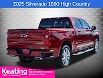 2025 Chevrolet Silverado 1500 Crew Cab 4x4 Pickup for sale #G328928 - photo 2