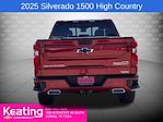 2025 Chevrolet Silverado 1500 Crew Cab 4x4 Pickup for sale #G328928 - photo 7