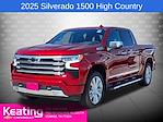 2025 Chevrolet Silverado 1500 Crew Cab 4x4 Pickup for sale #G328928 - photo 8
