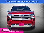 2025 Chevrolet Silverado 1500 Crew Cab 4x4 Pickup for sale #G328928 - photo 9