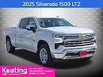 2025 Chevrolet Silverado 1500 Crew Cab 4x4 Pickup for sale #G329398 - photo 2