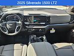 2025 Chevrolet Silverado 1500 Crew Cab 4x4 Pickup for sale #G329398 - photo 9
