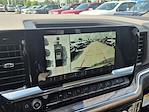 2025 Chevrolet Silverado 1500 Crew Cab 4x4 Pickup for sale #G329398 - photo 17