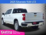 2025 Chevrolet Silverado 1500 Crew Cab 4x4 Pickup for sale #G329398 - photo 4