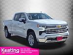 2025 Chevrolet Silverado 1500 Crew Cab 4x4 Pickup for sale #G329398 - photo 1