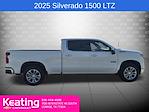 2025 Chevrolet Silverado 1500 Crew Cab 4x4 Pickup for sale #G329398 - photo 5