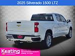 2025 Chevrolet Silverado 1500 Crew Cab 4x4 Pickup for sale #G329398 - photo 3