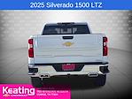 2025 Chevrolet Silverado 1500 Crew Cab 4x4 Pickup for sale #G329398 - photo 6