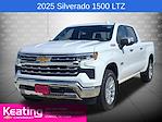 2025 Chevrolet Silverado 1500 Crew Cab 4x4 Pickup for sale #G329398 - photo 7