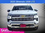 2025 Chevrolet Silverado 1500 Crew Cab 4x4 Pickup for sale #G329398 - photo 8