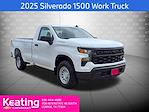 2025 Chevrolet Silverado 1500 Regular Cab 4x4 Pickup for sale #G335487 - photo 3