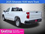2025 Chevrolet Silverado 1500 Regular Cab 4x4 Pickup for sale #G335487 - photo 4