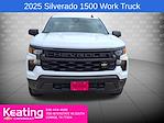 2025 Chevrolet Silverado 1500 Regular Cab 4x4 Pickup for sale #G335487 - photo 6