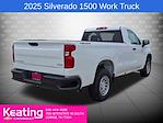 2025 Chevrolet Silverado 1500 Regular Cab 4x4 Pickup for sale #G335487 - photo 2