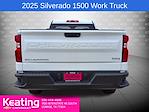 2025 Chevrolet Silverado 1500 Regular Cab 4x4 Pickup for sale #G335487 - photo 8