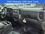 2025 Chevrolet Silverado 1500 Regular Cab 4x2 Pickup for sale #G338857 - photo 9
