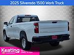 2025 Chevrolet Silverado 1500 Regular Cab 4x2 Pickup for sale #G338857 - photo 4