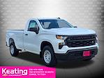 2025 Chevrolet Silverado 1500 Regular Cab 4x2 Pickup for sale #G338857 - photo 1