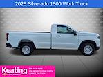 2025 Chevrolet Silverado 1500 Regular Cab 4x2 Pickup for sale #G338857 - photo 5