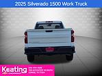 2025 Chevrolet Silverado 1500 Regular Cab 4x2 Pickup for sale #G338857 - photo 6